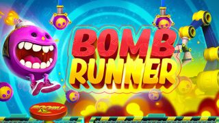 Slot Demo Bomb Runner