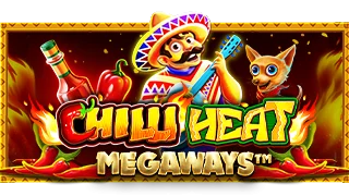 Slot-Demo-Chilli-Heat-Megaways