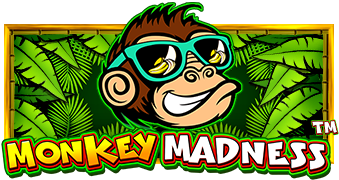 Slot Demo Monkey Madness