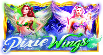 Slot Demo Pixie Wings