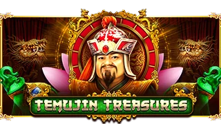 Slot-Demo-Temujin-Treasures